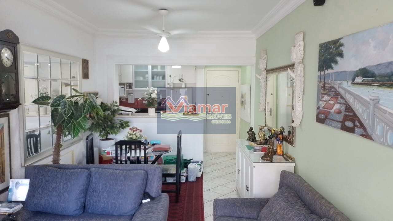 Apartamento à venda com 2 quartos, 70m² - Foto 2