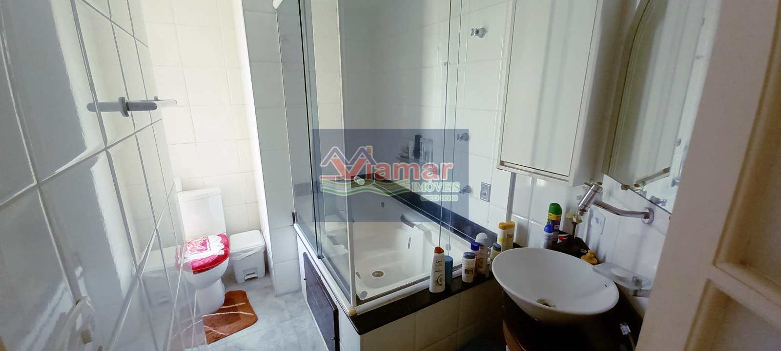 Apartamento à venda com 2 quartos, 70m² - Foto 11