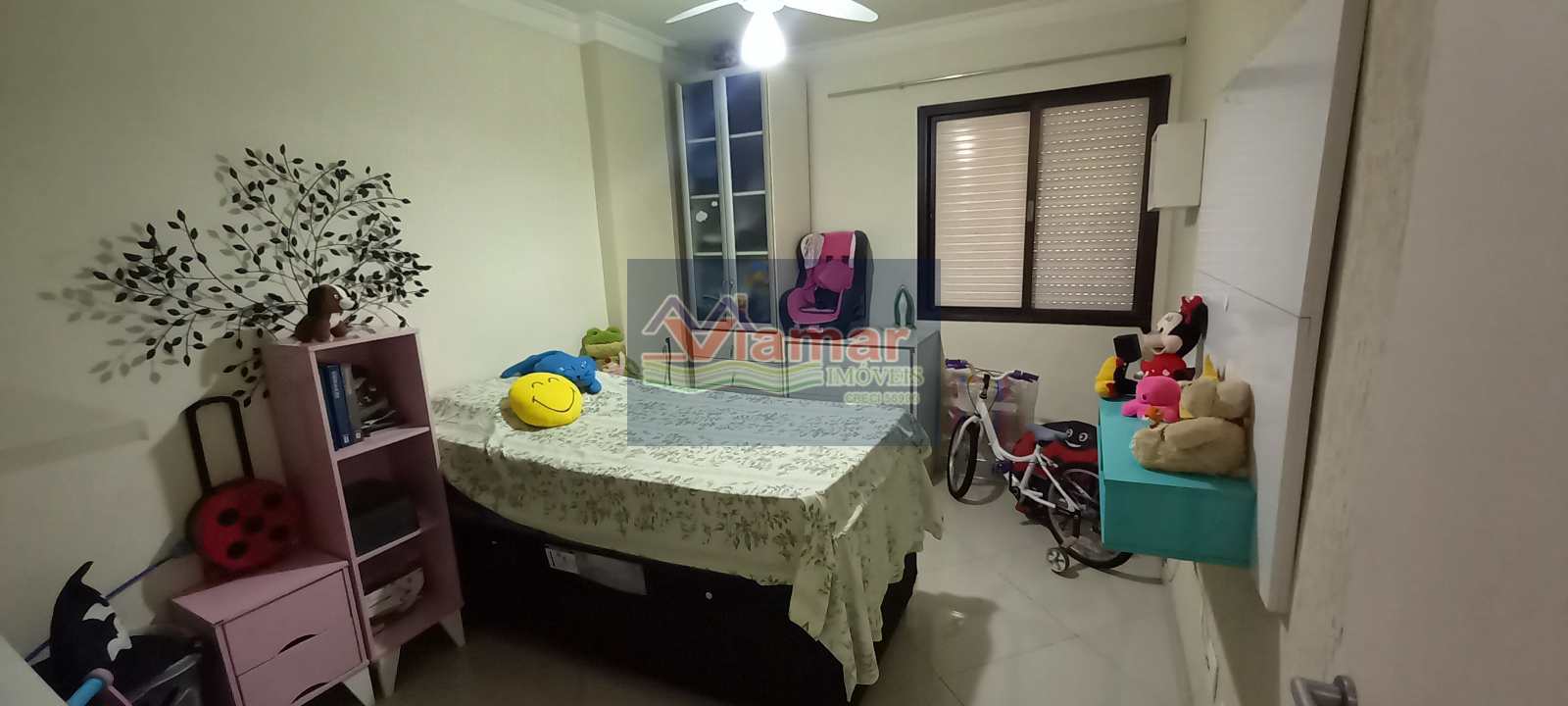 Apartamento à venda com 2 quartos, 70m² - Foto 9