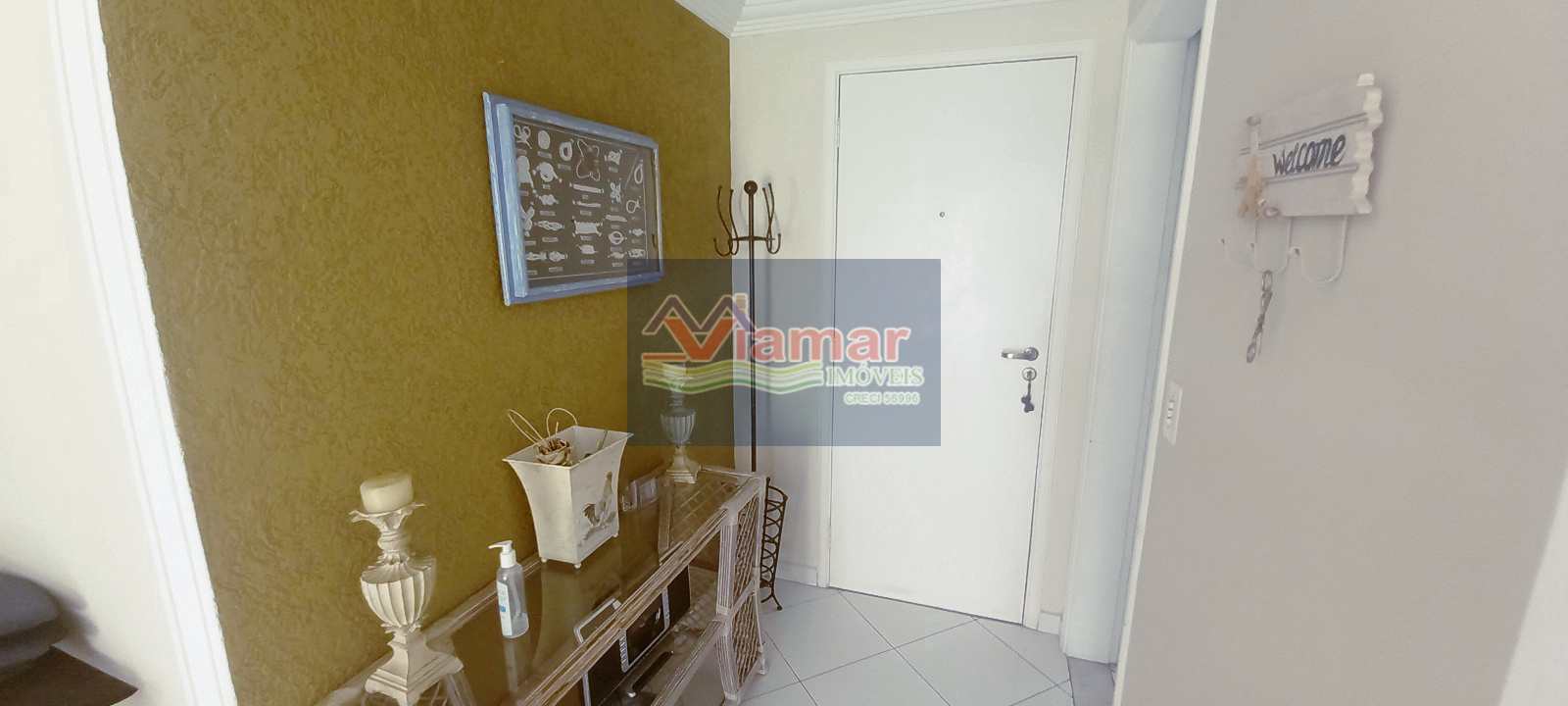 Apartamento à venda com 3 quartos, 92m² - Foto 4