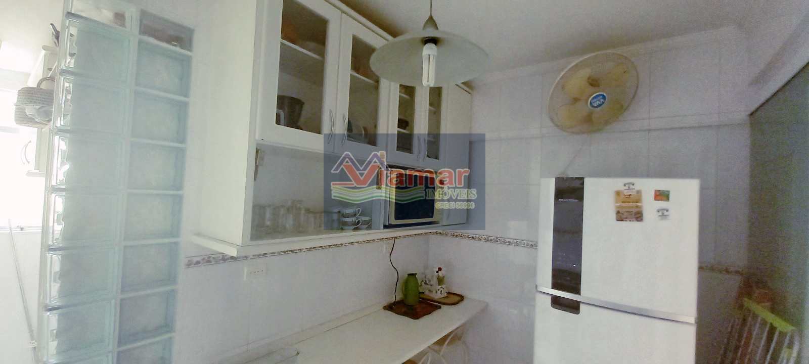 Apartamento à venda com 3 quartos, 92m² - Foto 8