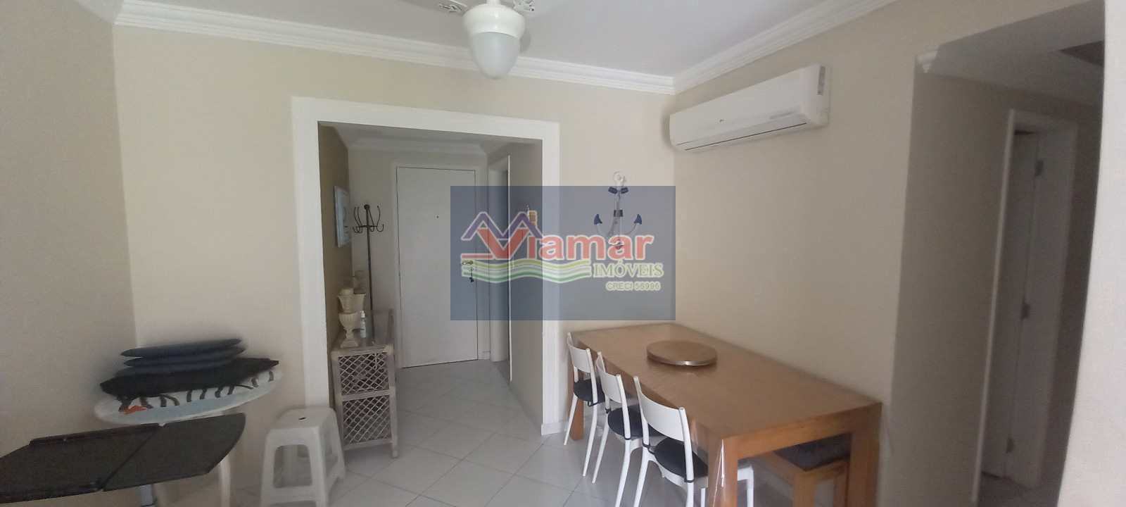 Apartamento à venda com 3 quartos, 92m² - Foto 2