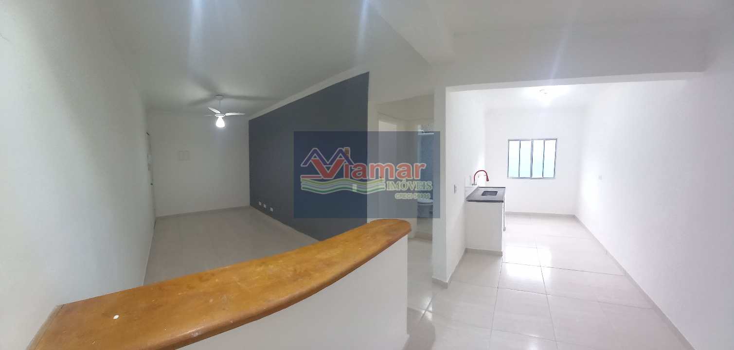 Apartamento à venda com 1 quarto, 47m² - Foto 1