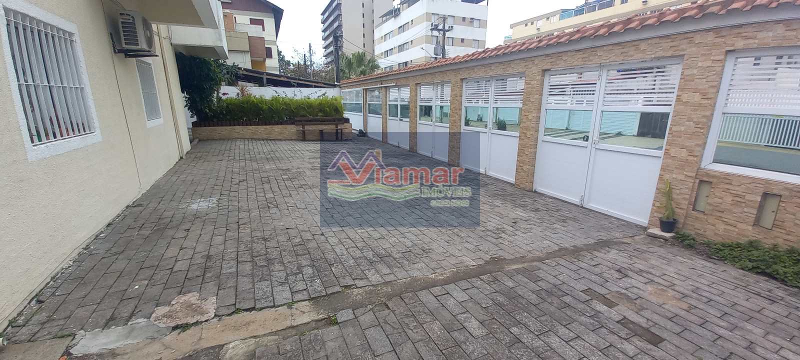 Apartamento à venda com 1 quarto, 47m² - Foto 13