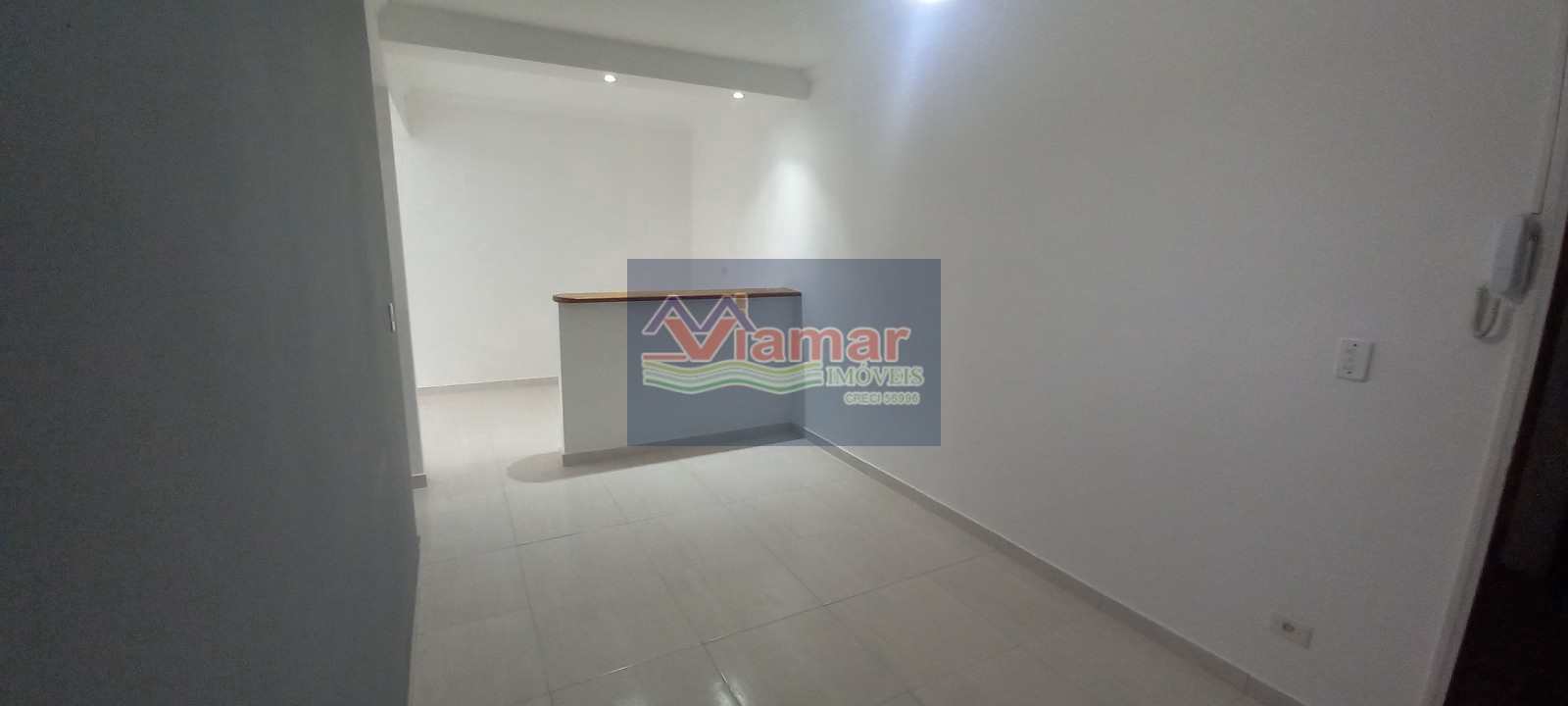 Apartamento à venda com 1 quarto, 47m² - Foto 2