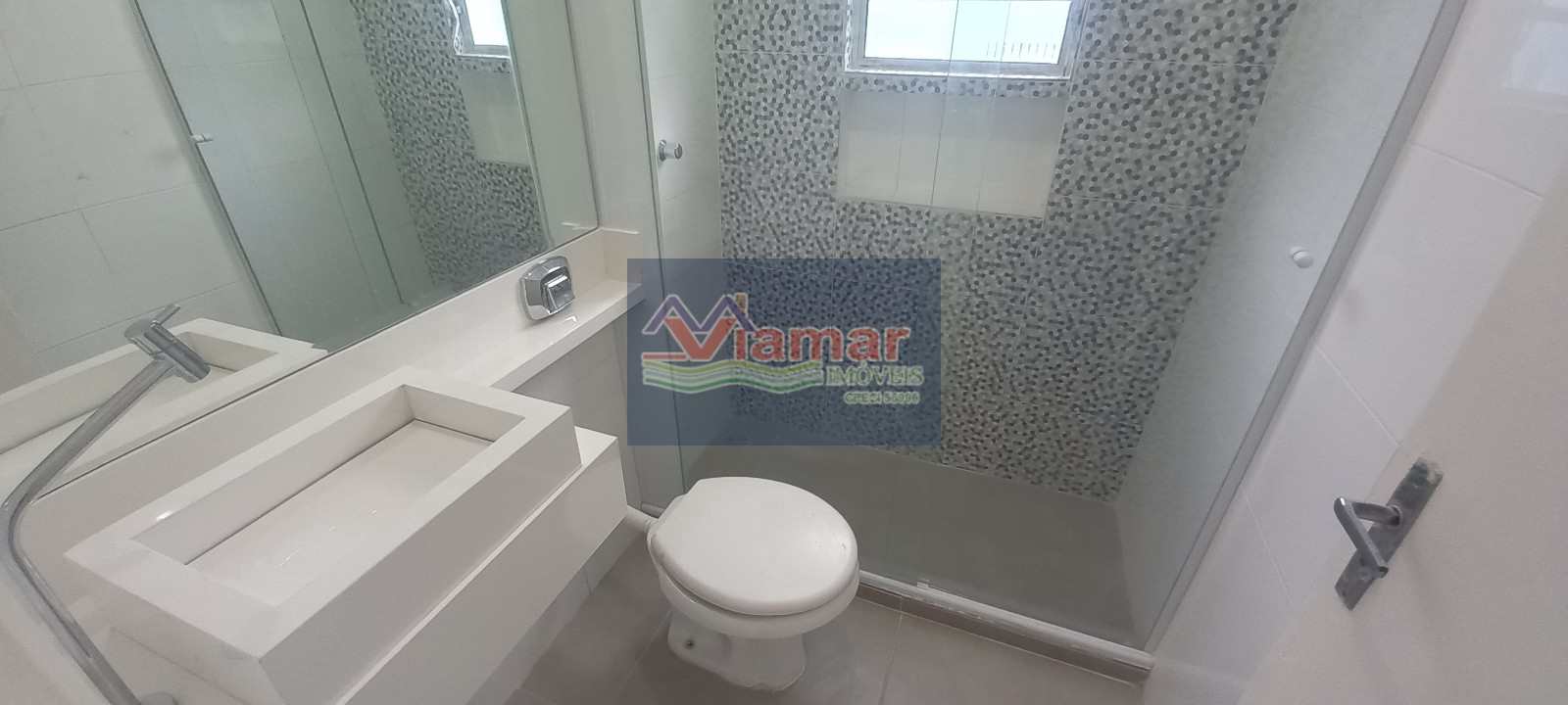 Apartamento à venda com 1 quarto, 47m² - Foto 8