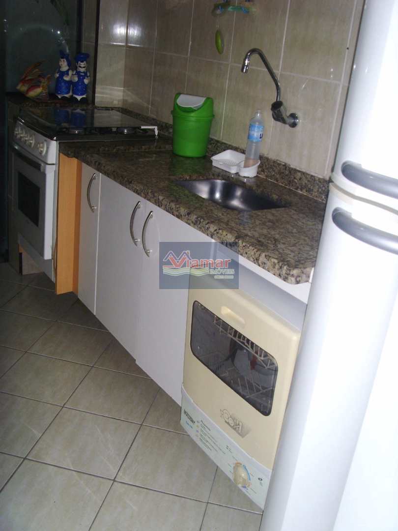 Apartamento à venda com 3 quartos, 73m² - Foto 11