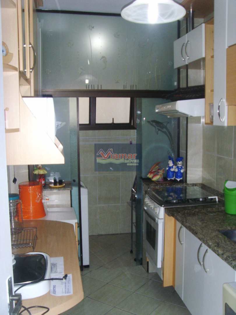 Apartamento à venda com 3 quartos, 73m² - Foto 9