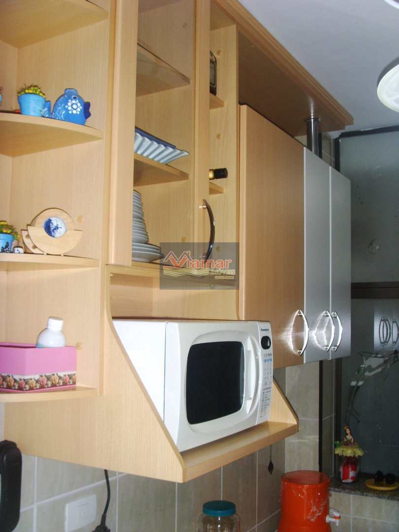 Apartamento à venda com 3 quartos, 73m² - Foto 12