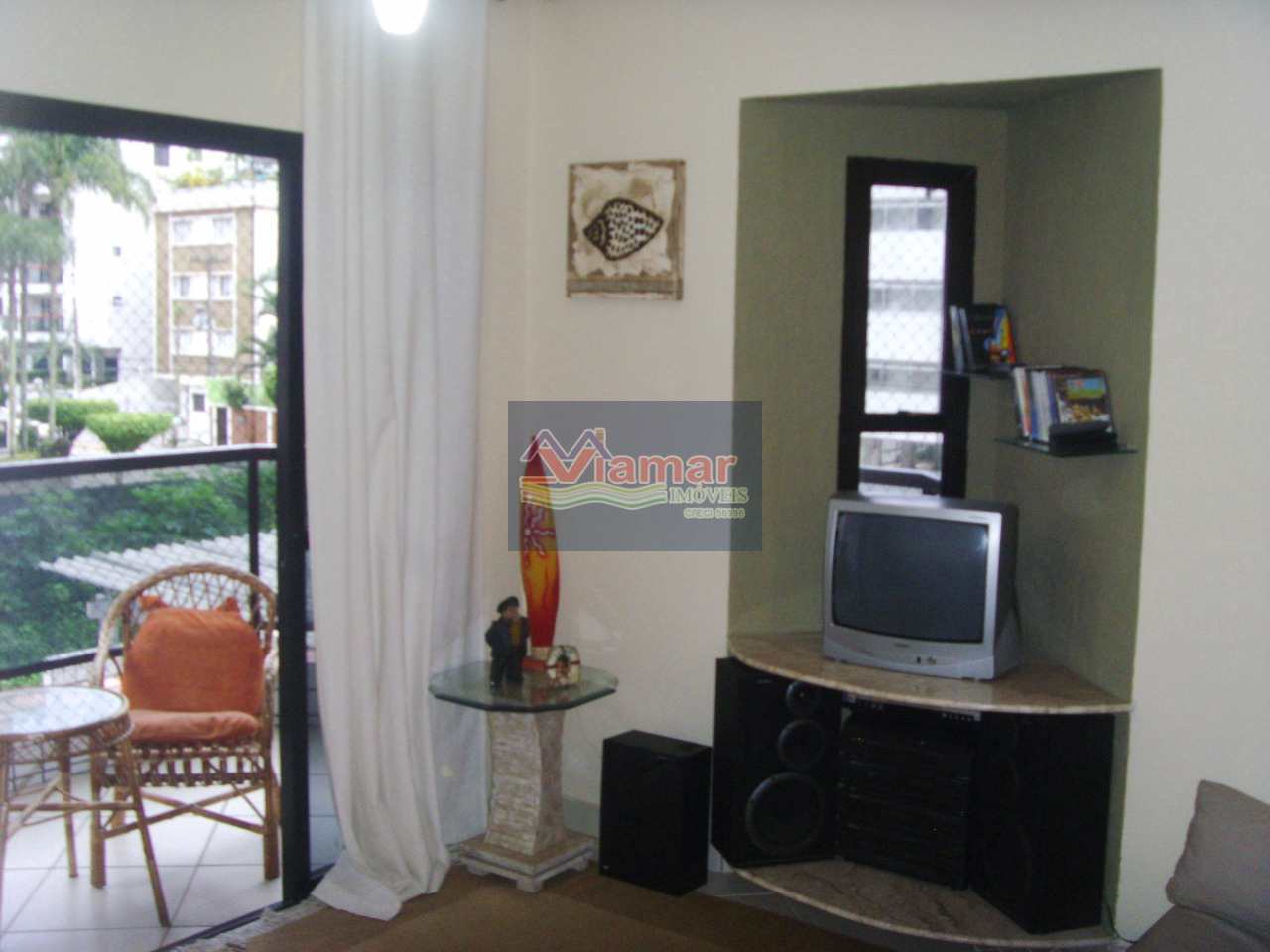 Apartamento à venda com 3 quartos, 73m² - Foto 8