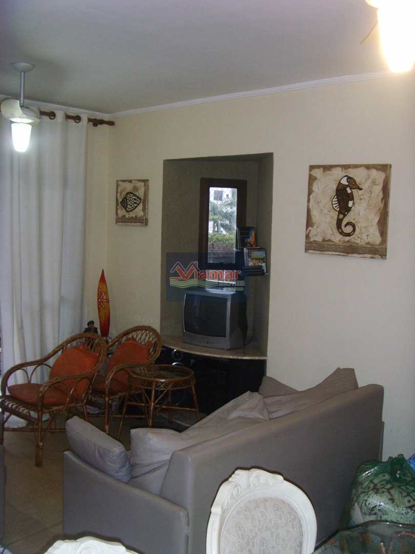 Apartamento à venda com 3 quartos, 73m² - Foto 3