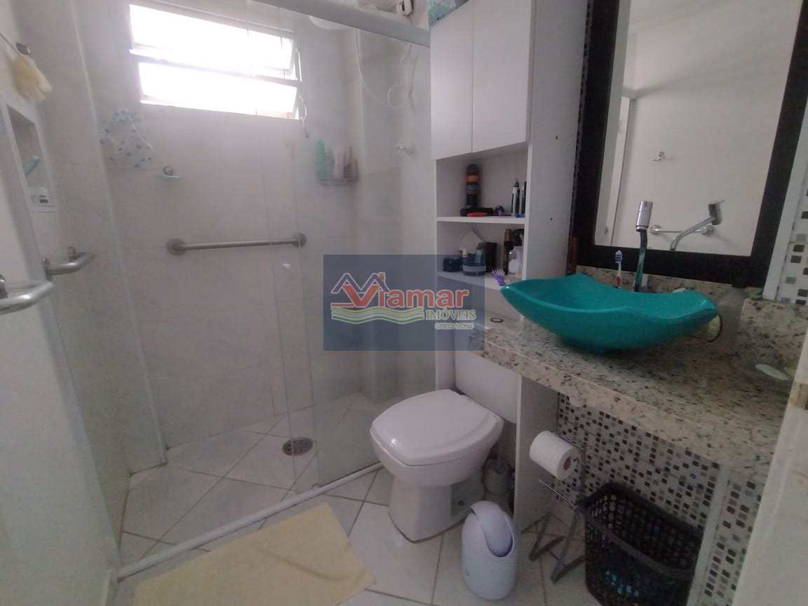 Apartamento à venda com 1 quarto, 55m² - Foto 11