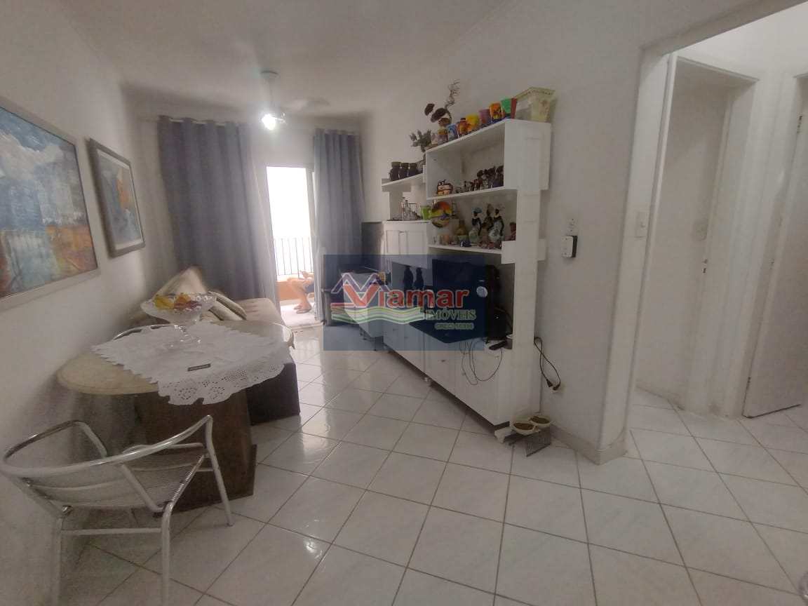 Apartamento à venda com 1 quarto, 55m² - Foto 2