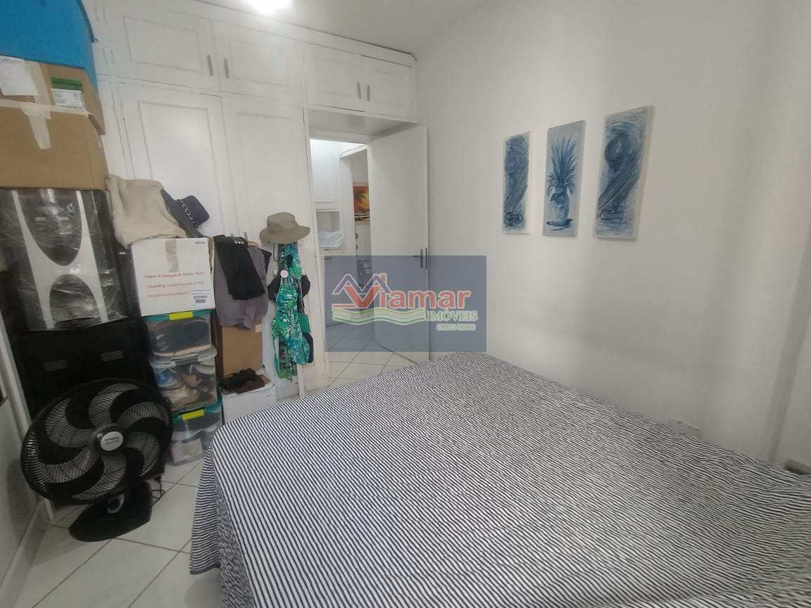 Apartamento à venda com 1 quarto, 55m² - Foto 13