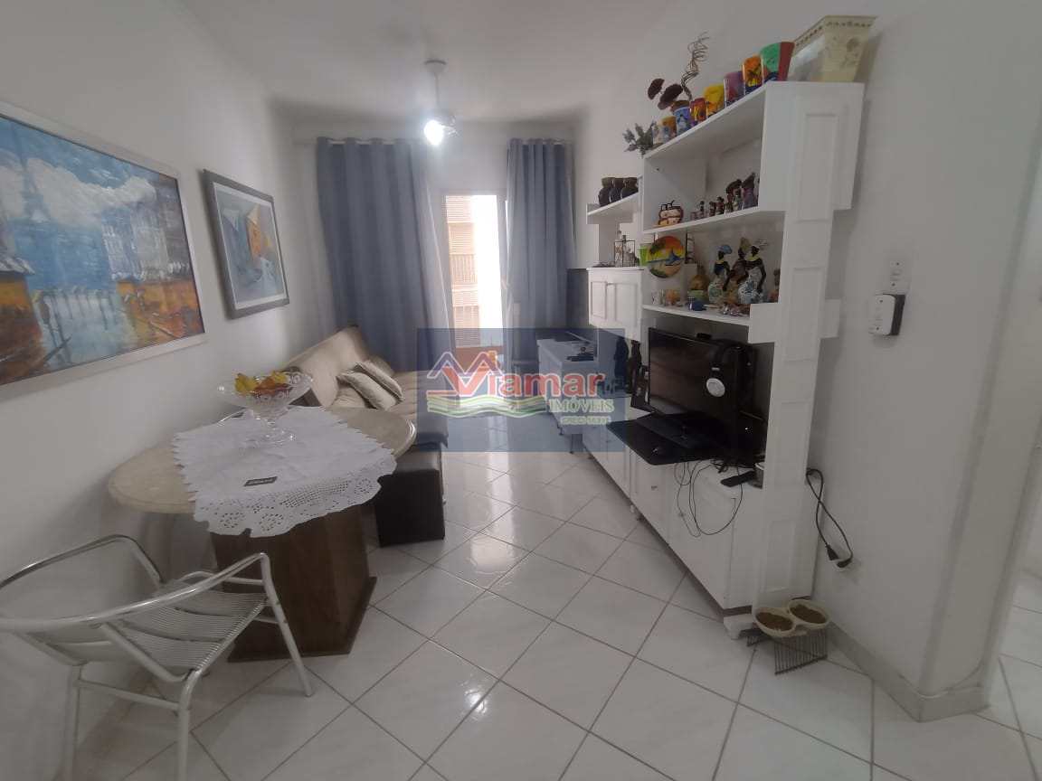 Apartamento à venda com 1 quarto, 55m² - Foto 1