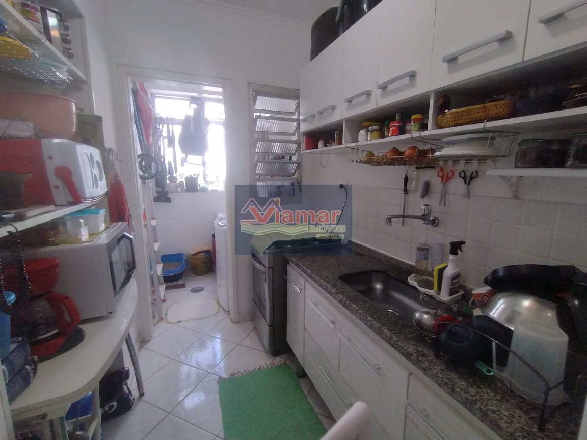 Apartamento à venda com 1 quarto, 55m² - Foto 6