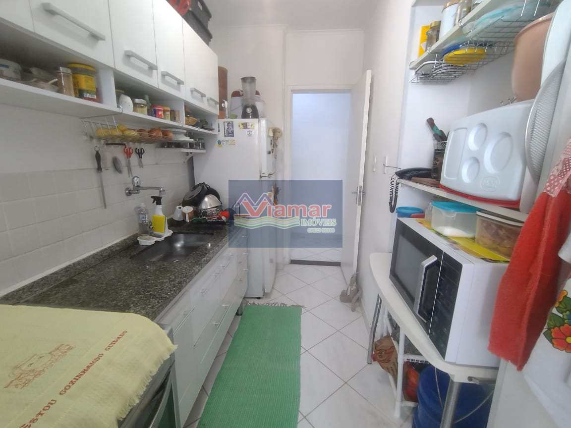 Apartamento à venda com 1 quarto, 55m² - Foto 8