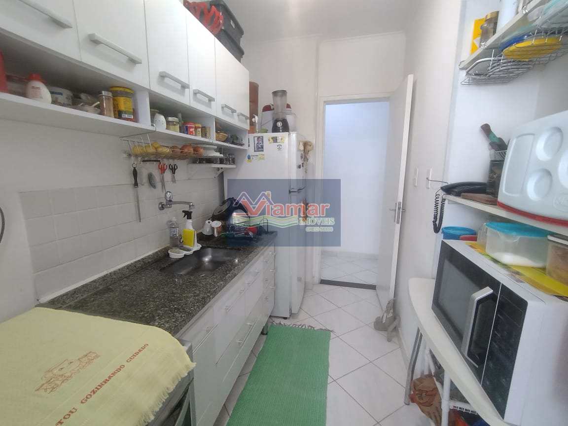 Apartamento à venda com 1 quarto, 55m² - Foto 5