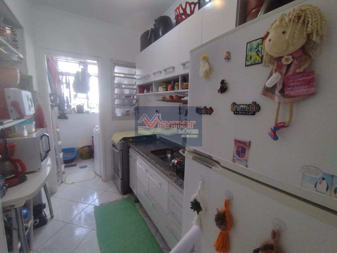 Apartamento à venda com 1 quarto, 55m² - Foto 7