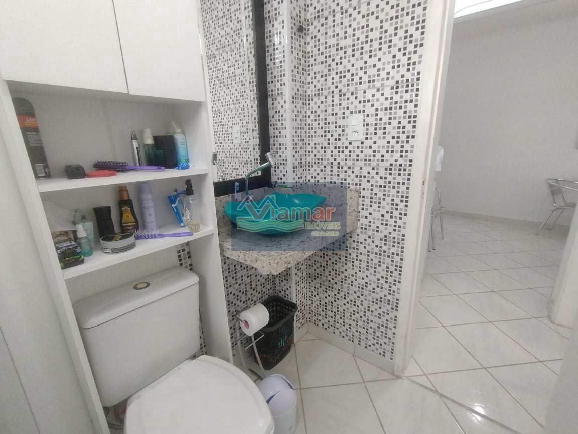 Apartamento à venda com 1 quarto, 55m² - Foto 10