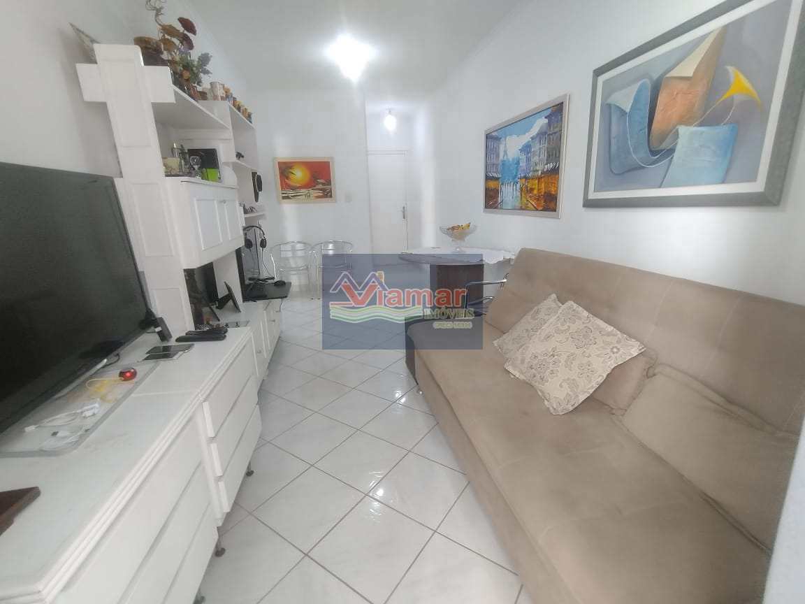 Apartamento à venda com 1 quarto, 55m² - Foto 3