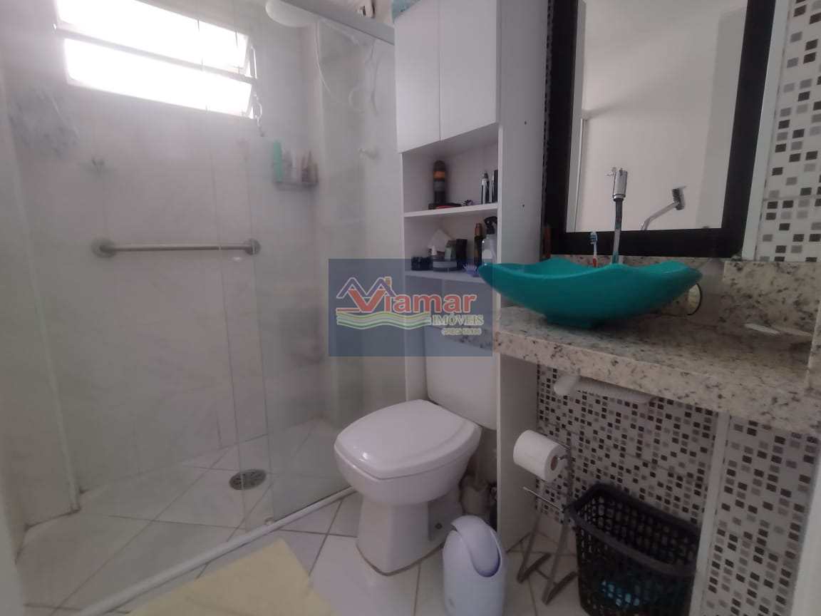 Apartamento à venda com 1 quarto, 55m² - Foto 14