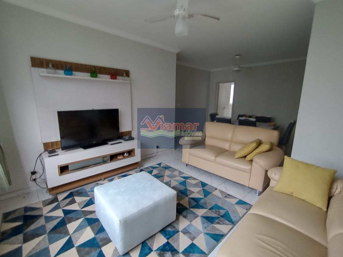 Apartamento à venda com 2 quartos, 78m² - Foto 2