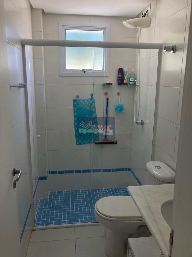 Apartamento à venda com 2 quartos, 90m² - Foto 11