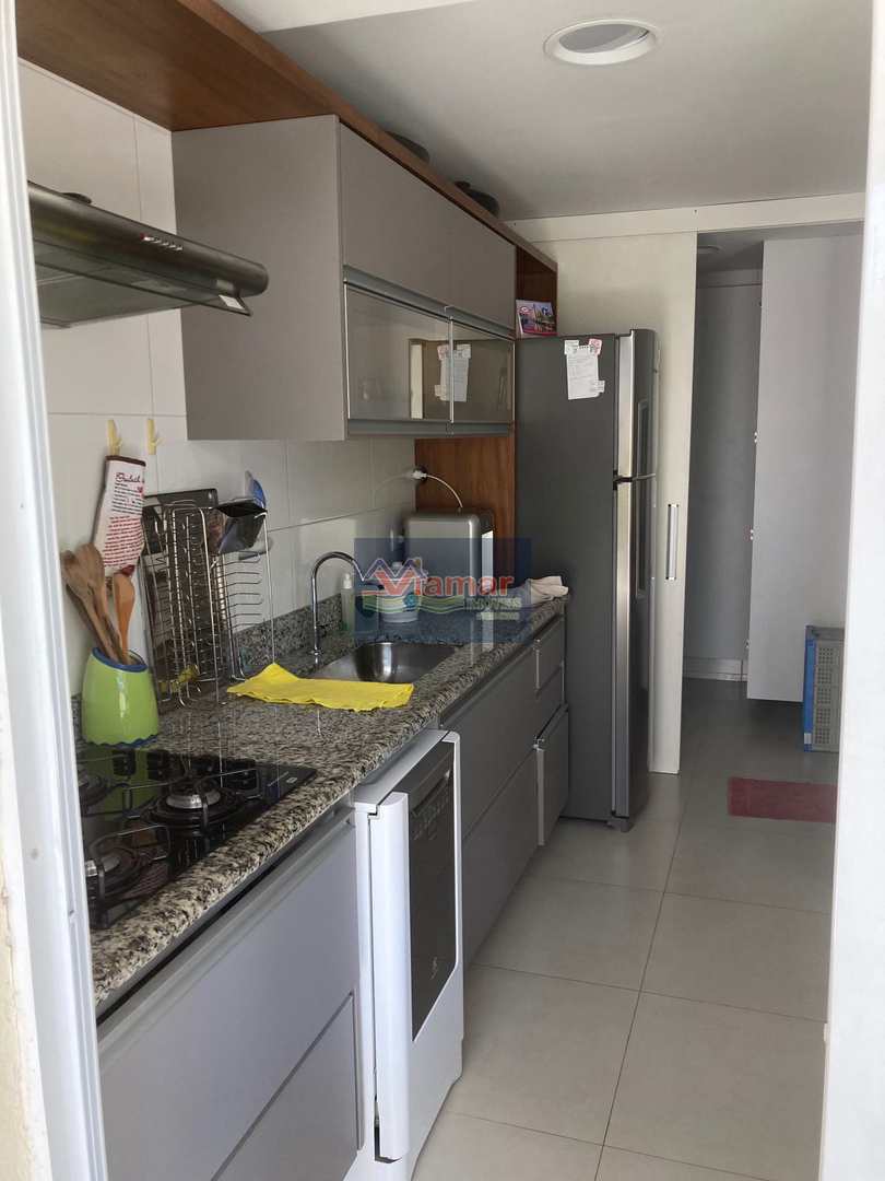 Apartamento à venda com 2 quartos, 90m² - Foto 8