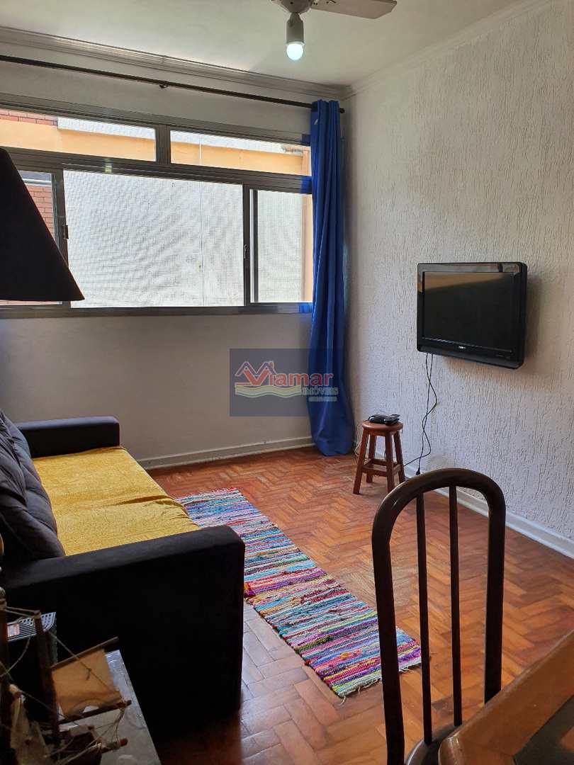 Apartamento à venda com 1 quarto, 53m² - Foto 7