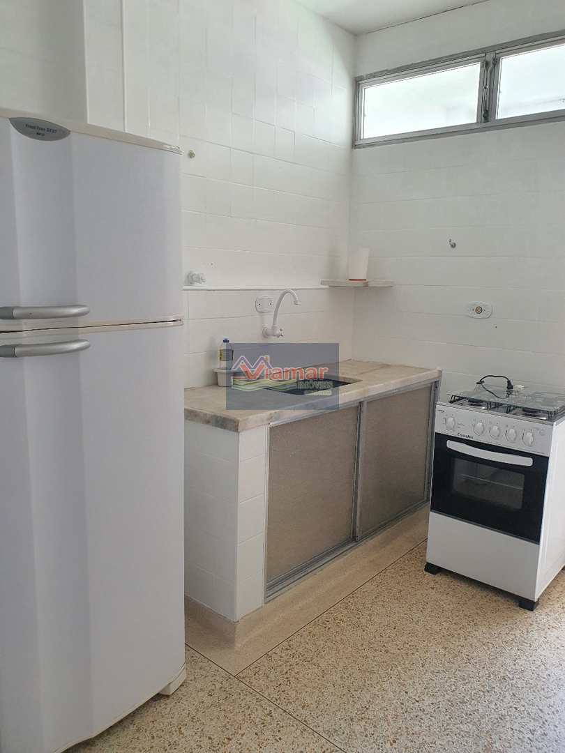 Apartamento à venda com 1 quarto, 53m² - Foto 10