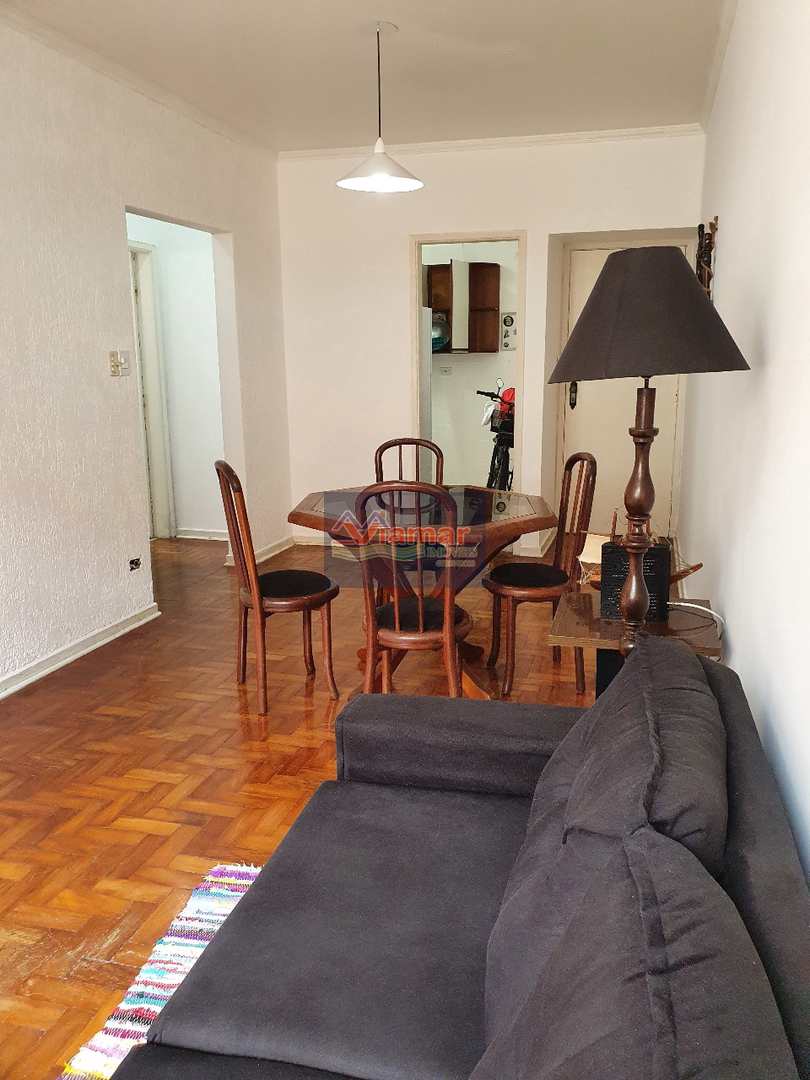 Apartamento à venda com 1 quarto, 53m² - Foto 2