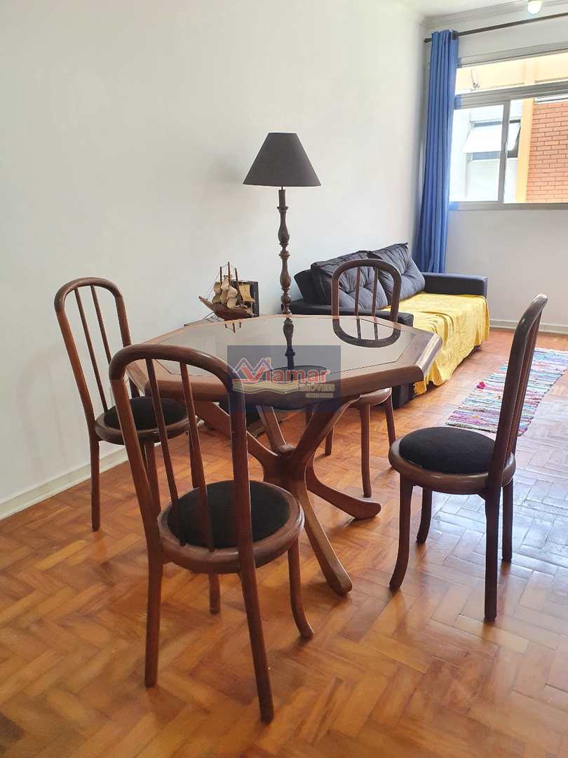 Apartamento à venda com 1 quarto, 53m² - Foto 6