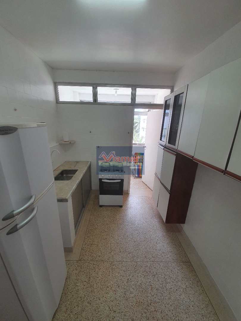 Apartamento à venda com 1 quarto, 53m² - Foto 8