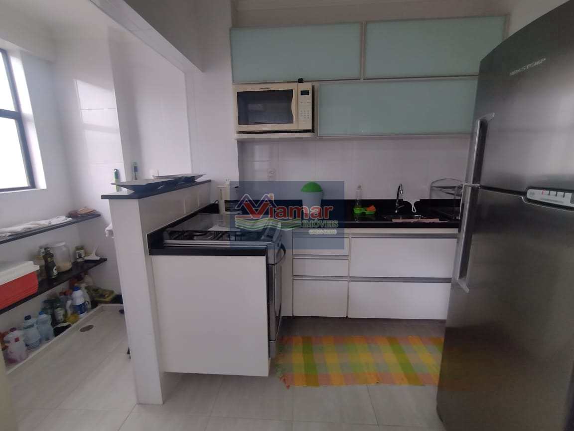 Apartamento à venda com 2 quartos, 67m² - Foto 9