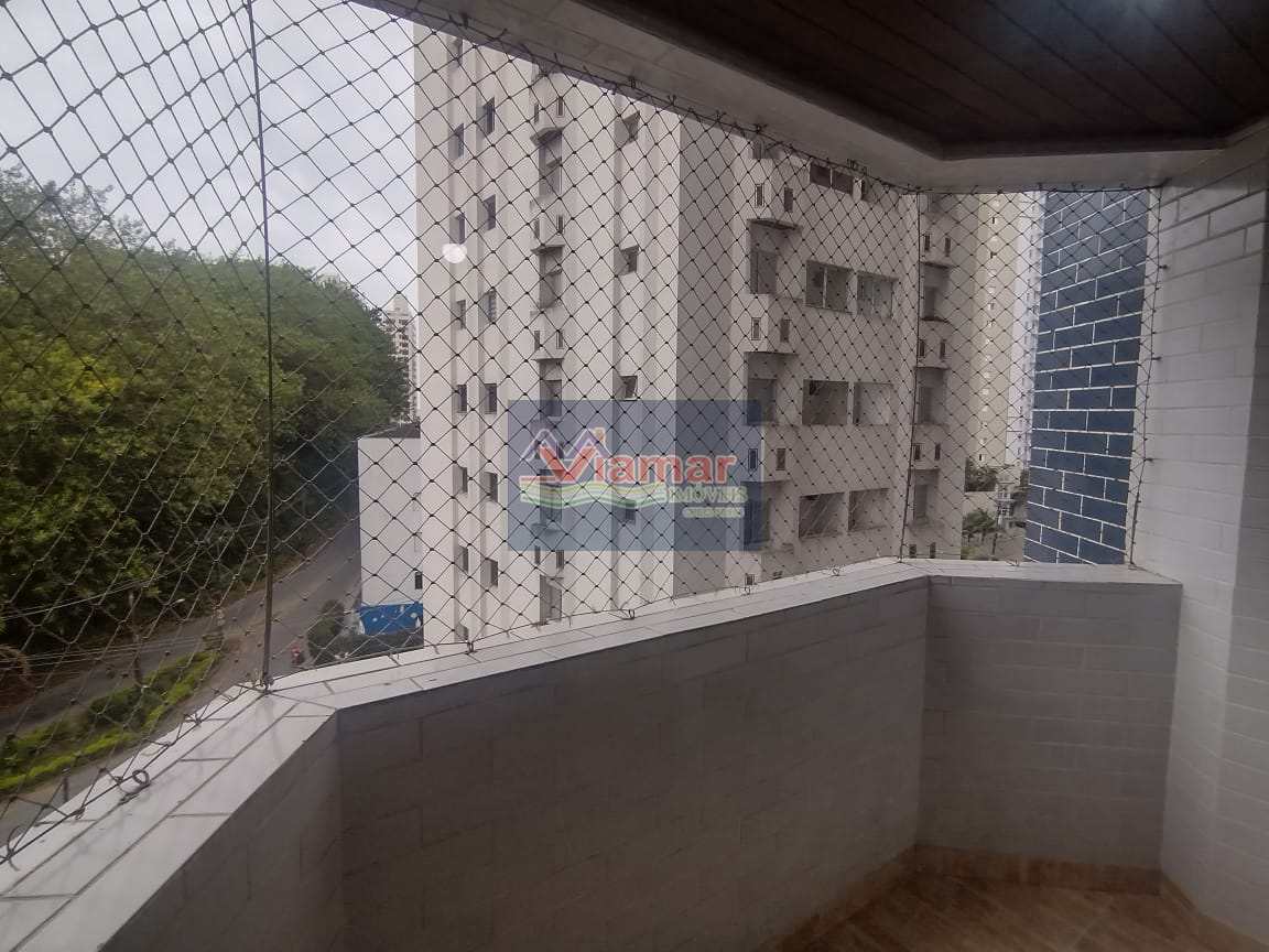 Apartamento à venda com 2 quartos, 67m² - Foto 7