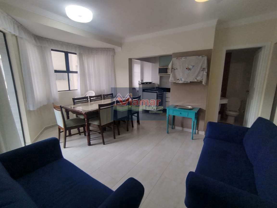 Apartamento à venda com 2 quartos, 67m² - Foto 2