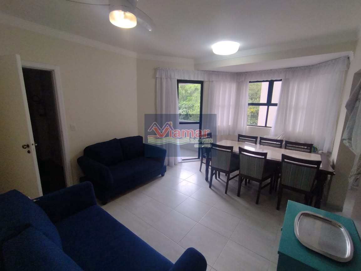 Apartamento à venda com 2 quartos, 67m² - Foto 1