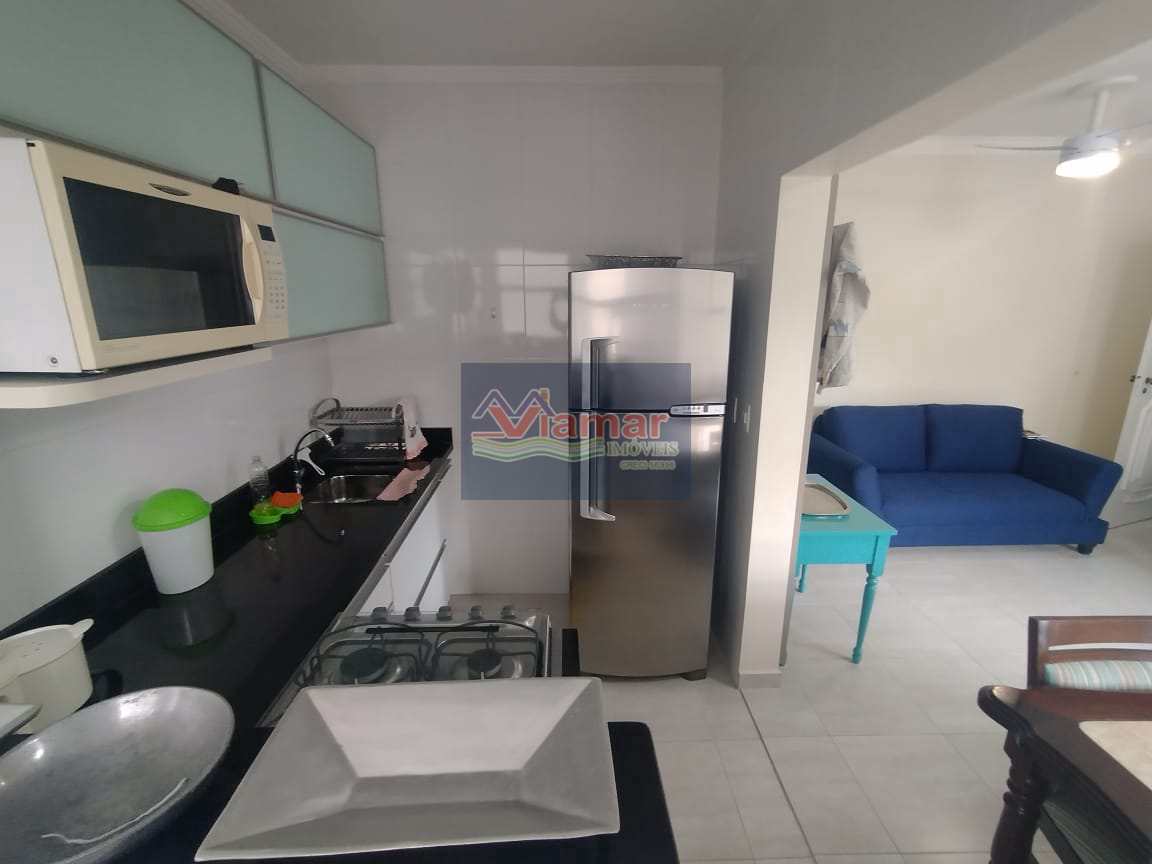 Apartamento à venda com 2 quartos, 67m² - Foto 3