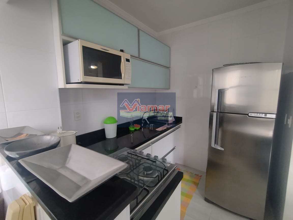 Apartamento à venda com 2 quartos, 67m² - Foto 11