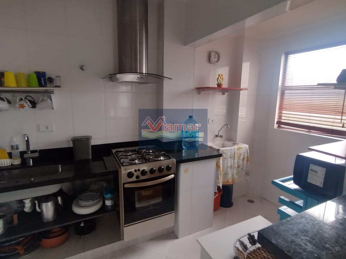 Apartamento à venda com 2 quartos, 67m² - Foto 8