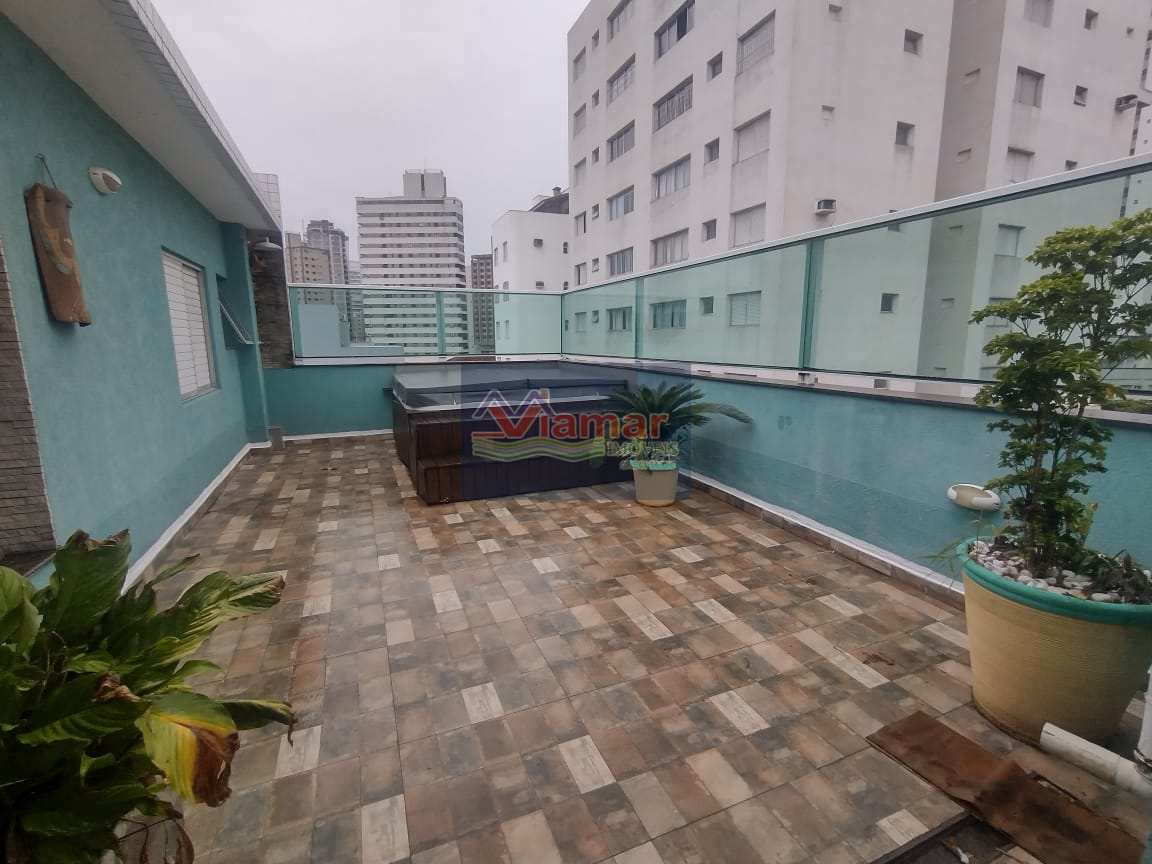 Cobertura à venda com 2 quartos, 160m² - Foto 9