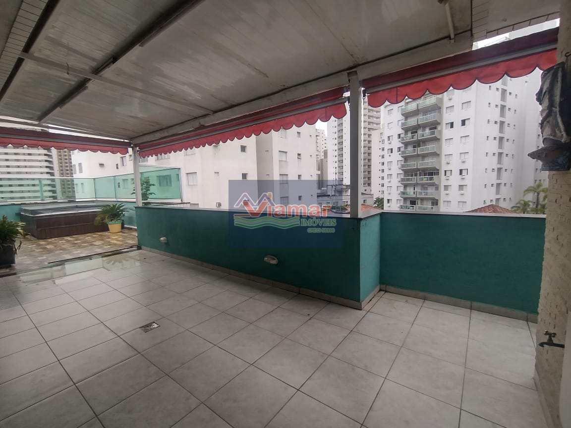 Cobertura à venda com 2 quartos, 160m² - Foto 5