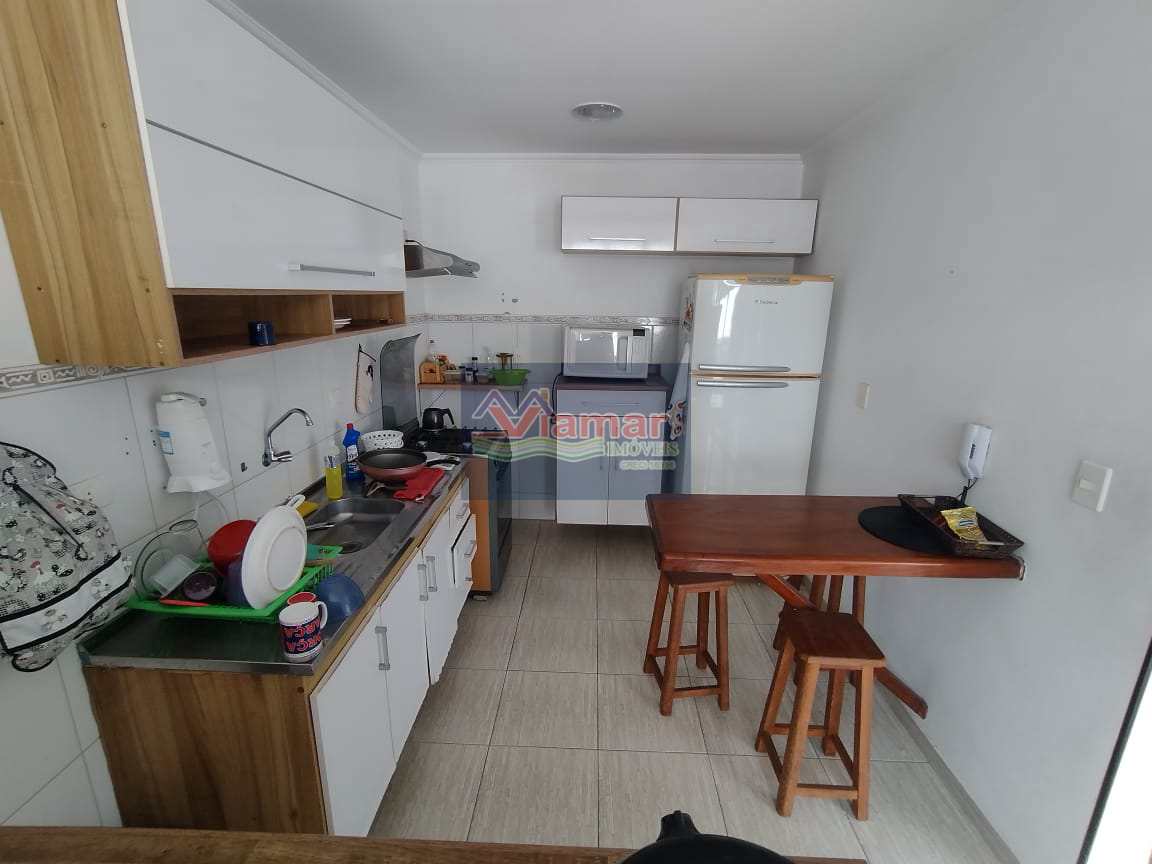 Apartamento à venda com 1 quarto, 55m² - Foto 9