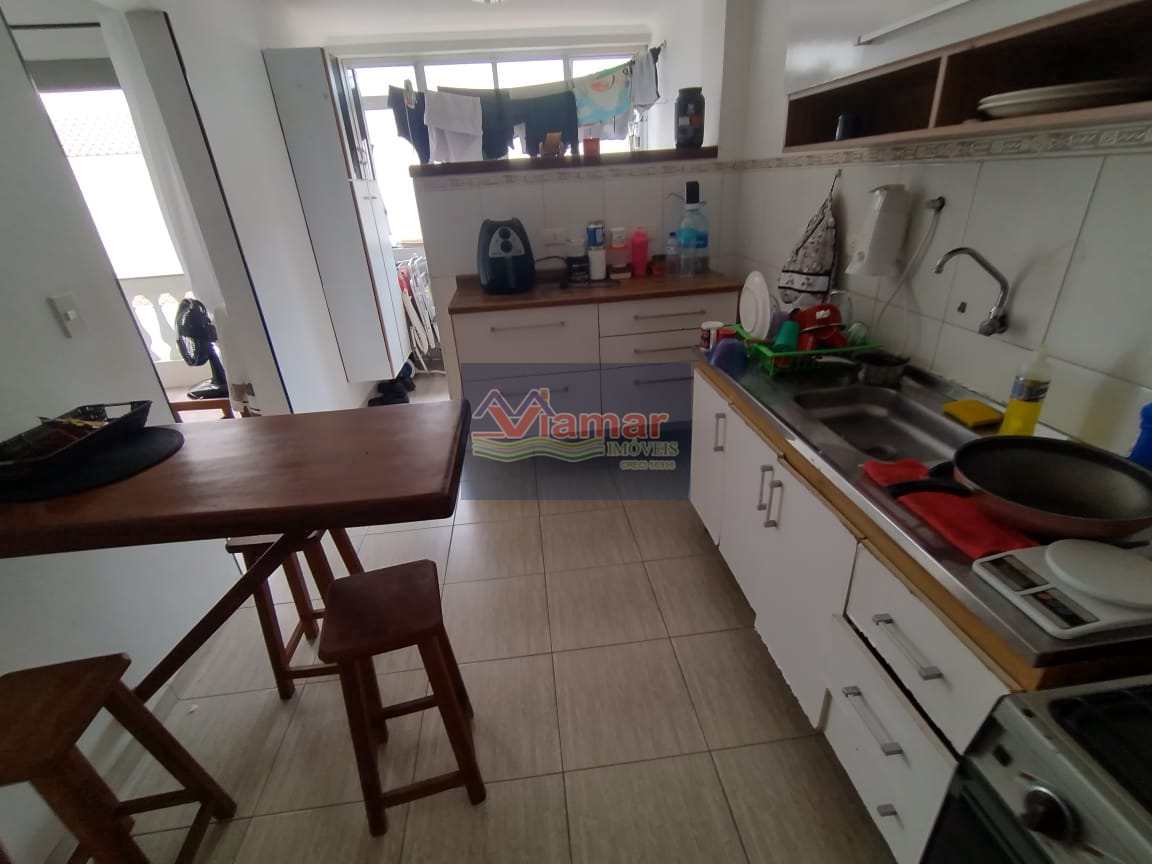 Apartamento à venda com 1 quarto, 55m² - Foto 7