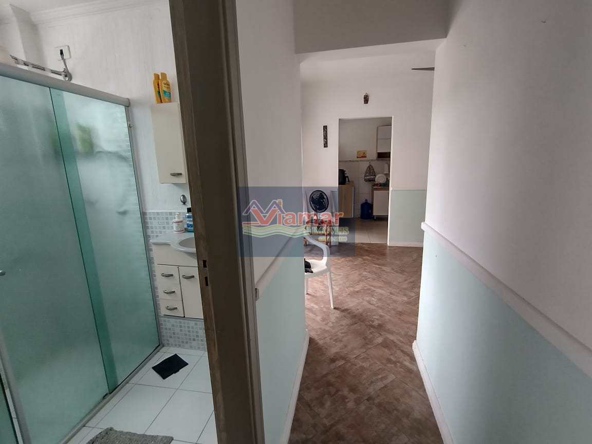 Apartamento à venda com 1 quarto, 55m² - Foto 6