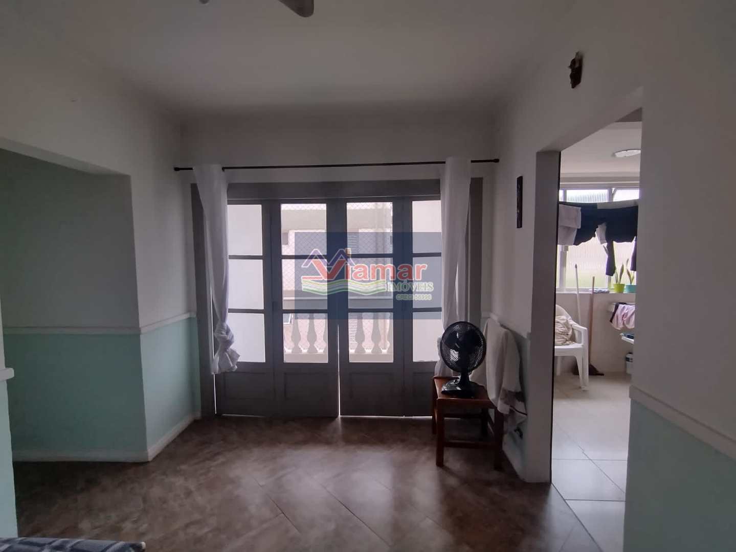 Apartamento à venda com 1 quarto, 55m² - Foto 3