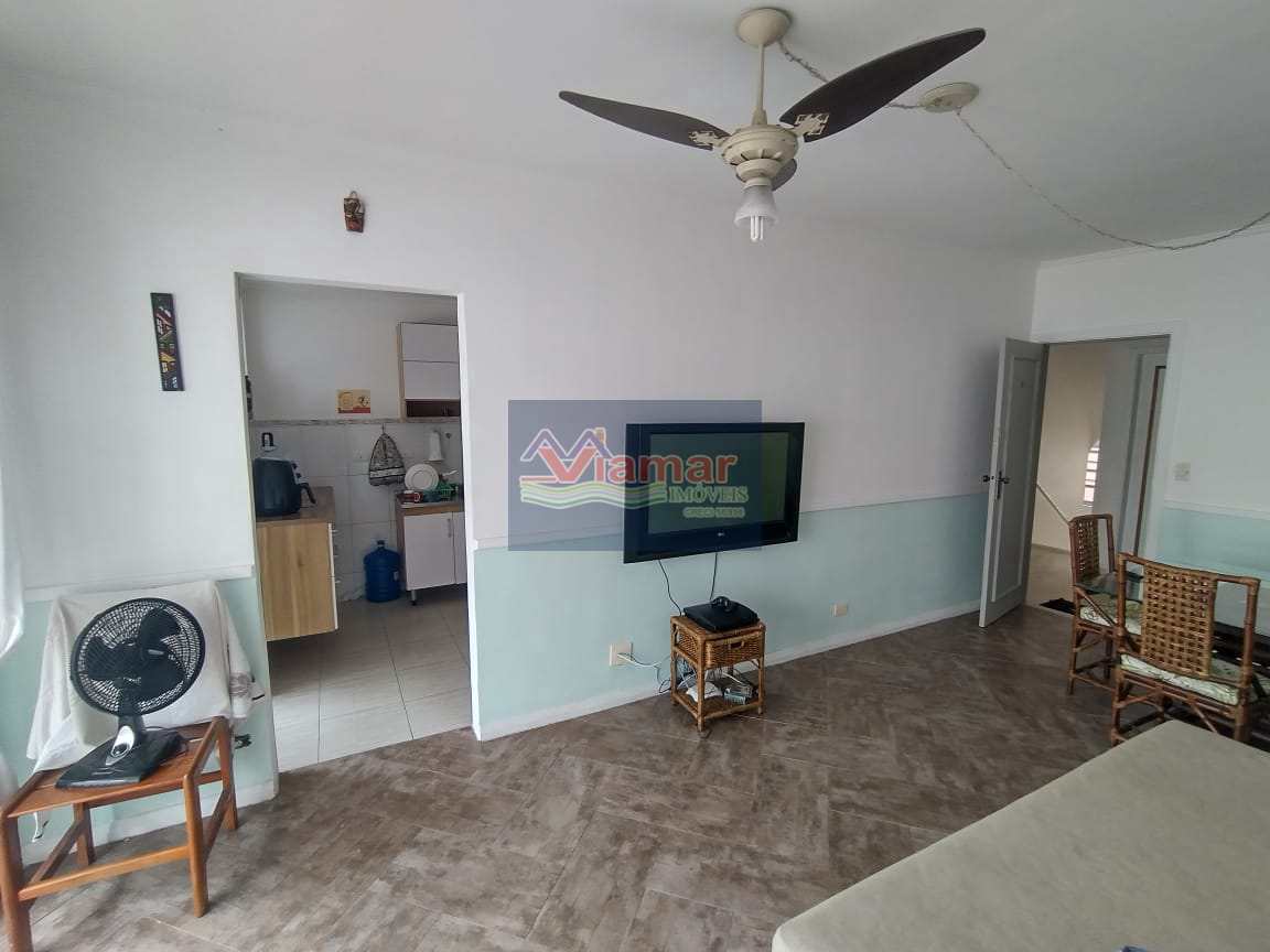 Apartamento à venda com 1 quarto, 55m² - Foto 2