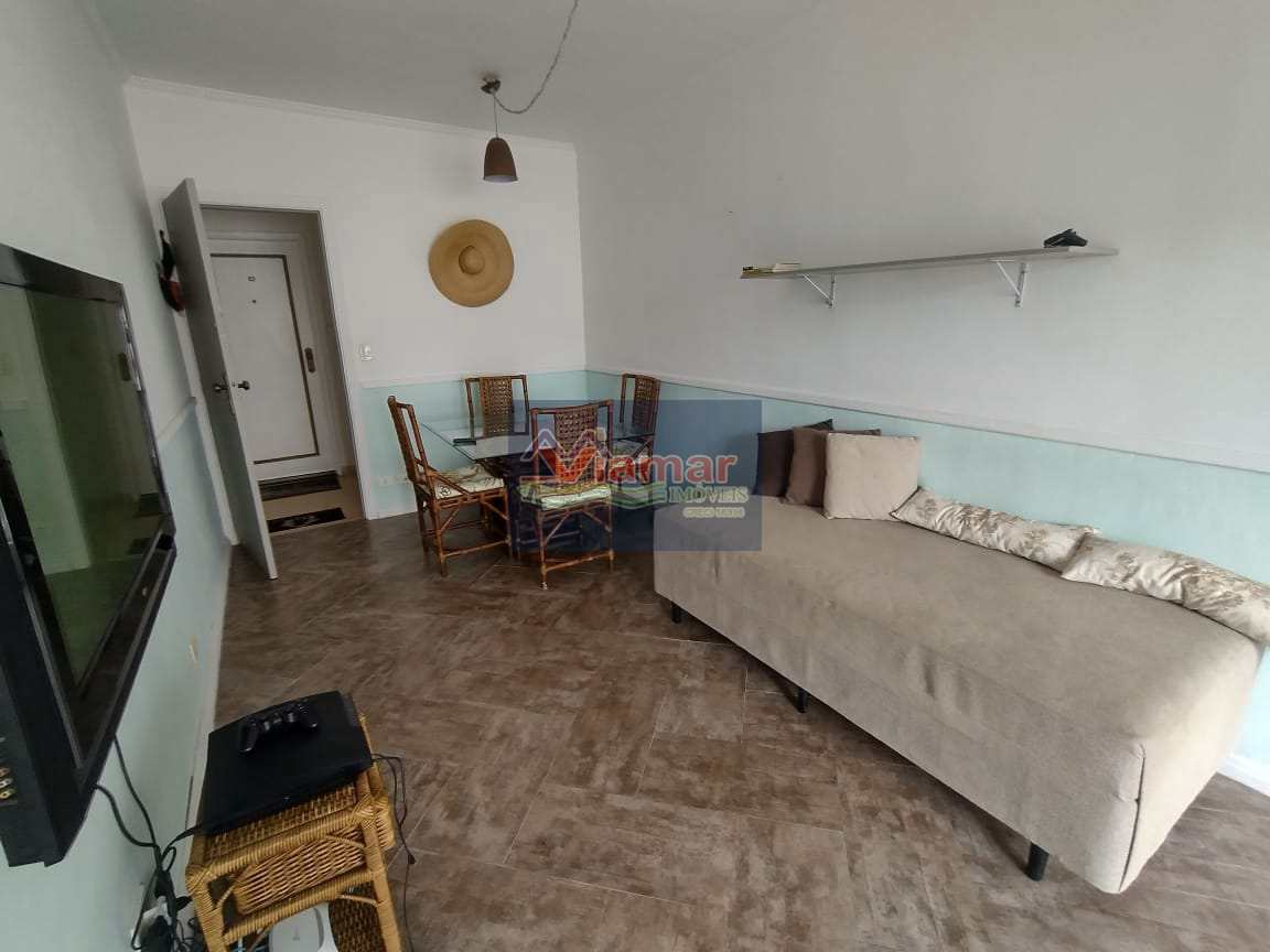 Apartamento à venda com 1 quarto, 55m² - Foto 5