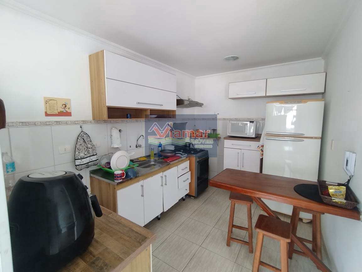 Apartamento à venda com 1 quarto, 55m² - Foto 10